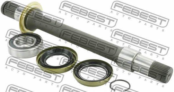 Febest Полуось правая – цена 1047 UAH