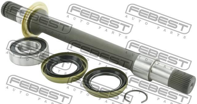 Купить Febest 2212CARRH – отличная цена на EXIST.UA!