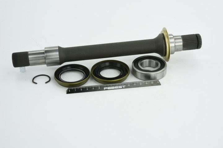 Полуось правая Febest 2212-CARRH