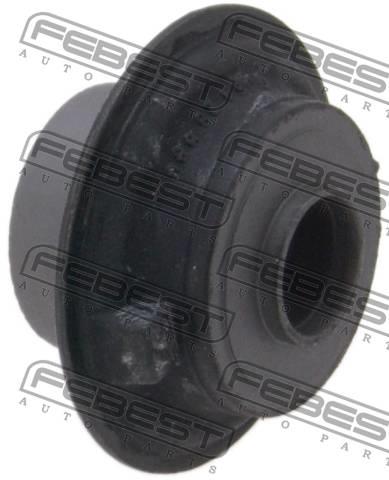 Сайлентблок задней балки Febest MZAB-093