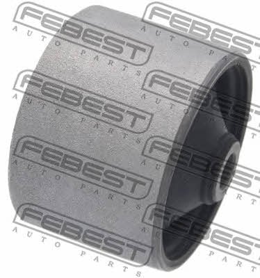 Сайлентблок задней балки Febest NAB-116