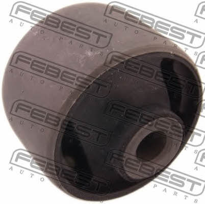 Сайлентблок задней балки Febest NAB-059
