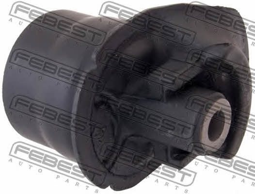 Сайлентблок задней балки Febest TAB-ZZE120R