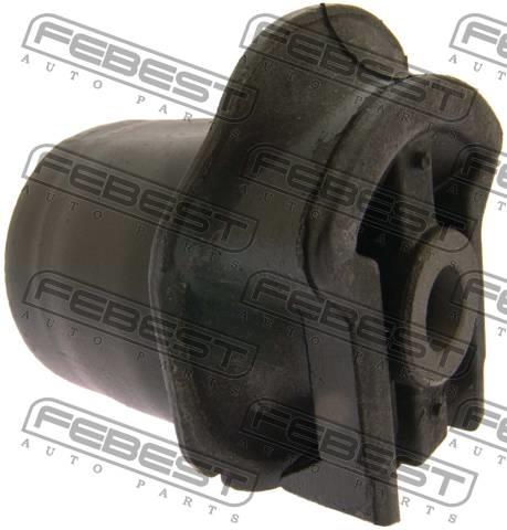 Сайлентблок задней балки Febest TAB-305