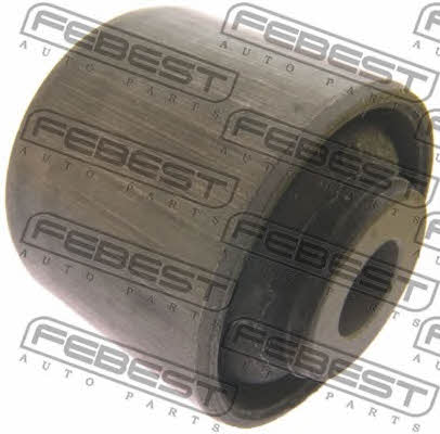 Сайлентблок задней продольной тяги Febest MAB-085