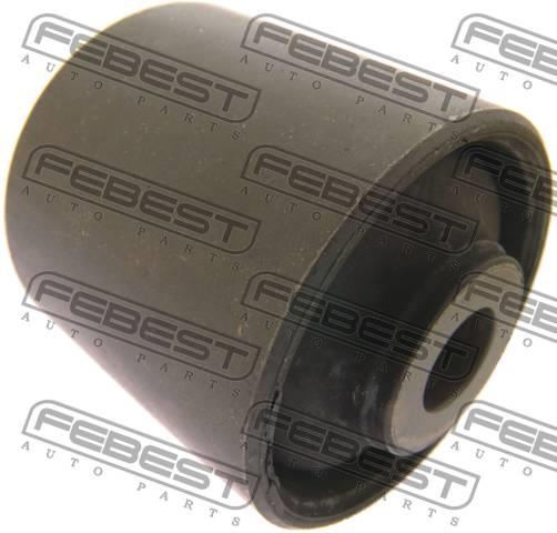 Сайлентблок задней продольной тяги Febest MAB-083