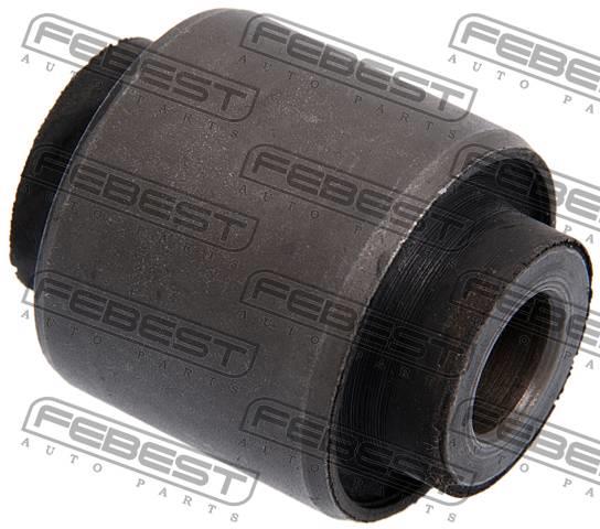 Сайлентблок задней поперечной тяги Febest MAB-053