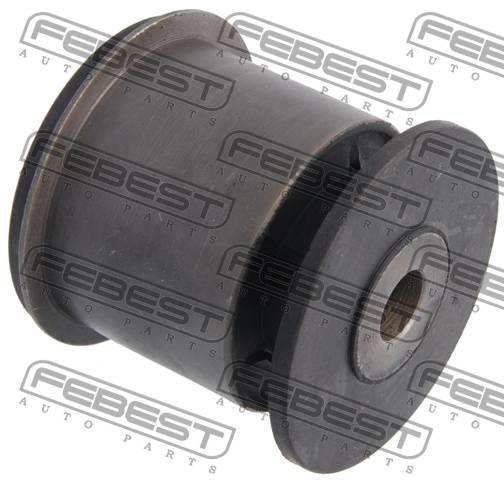 Сайлентблок заднего нижнего рычага Febest VWAB-005