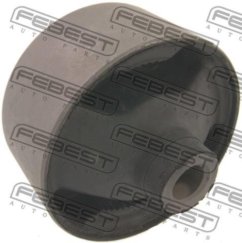 Подушка двигателя Febest TMB-13