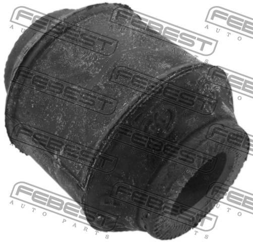 Сайлентблок задней поперечной тяги Febest HYAB-AC773