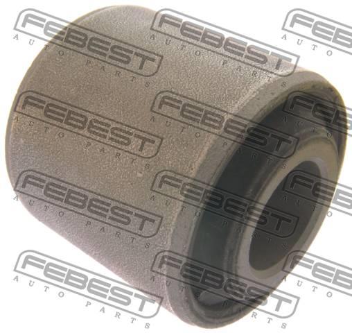 Сайлентблок задней поперечной тяги Febest MAB-081