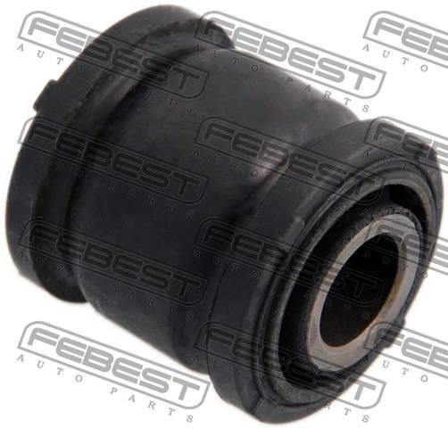 Сайлентблок задней поперечной тяги Febest TAB-056