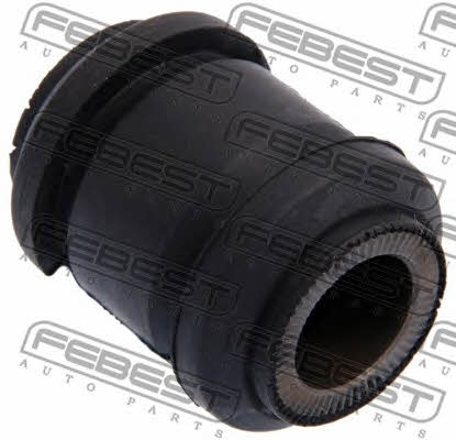 Сайлентблок задней поперечной тяги Febest TAB-323