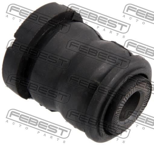 Сайлентблок задней поперечной тяги Febest TAB-316