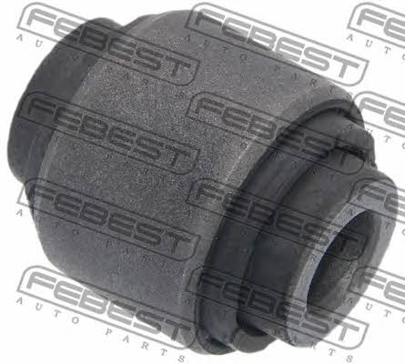 Сайлентблок задней поперечной тяги Febest VWAB-016
