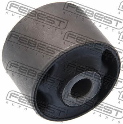 Сайлентблок задней продольной тяги Febest HAB-093