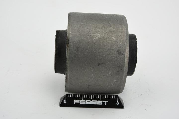 Сайлентблок задней продольной тяги Febest HAB-120