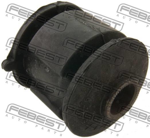 Сайлентблок задней продольной тяги Febest HYAB-AC000