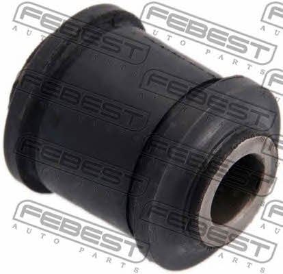 Сайлентблок задней поперечной тяги Febest TAB-443