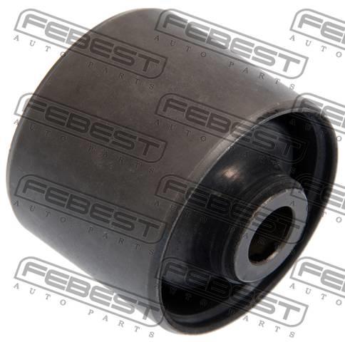 Сайлентблок тяги реактивной Febest TAB-320