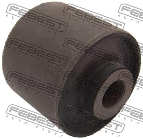 Сайлентблок задней продольной тяги Febest TAB-130