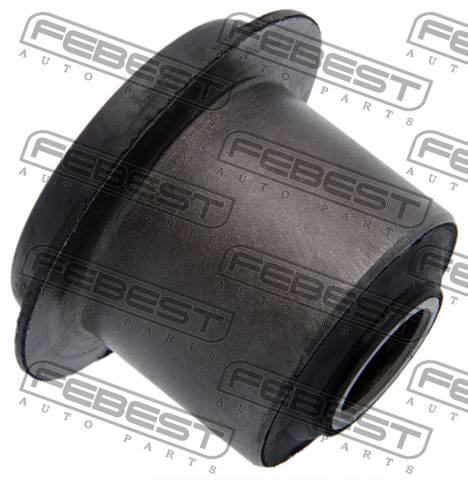 Сайлентблок рессоры задней Febest TAB-432