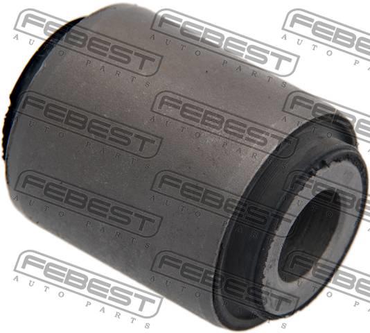 Сайлентблок задней поперечной тяги Febest NAB-C23RR