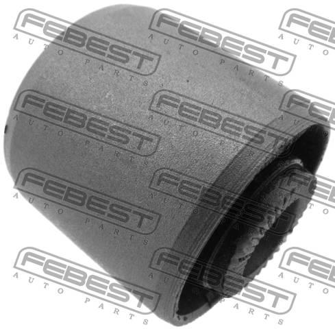 Сайлентблок заднего продольного рычага Febest TAB-221