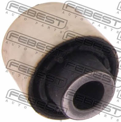 Сайлентблок задней цапфы Febest VWAB-012
