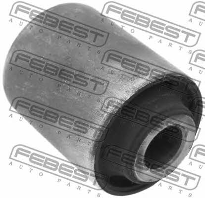 Сайлентблок задней цапфы Febest MAB-004