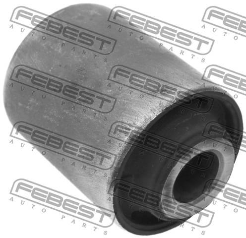 Febest Сайлентблок задней цапфы – цена 504 UAH
