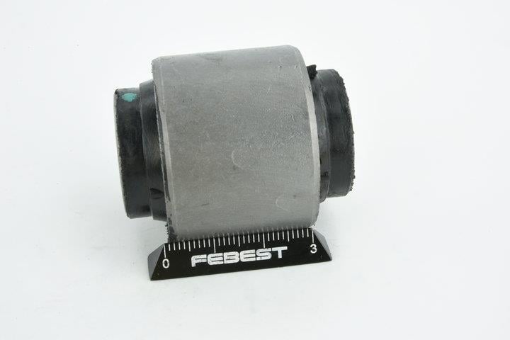 Сайлентблок задней цапфы Febest NAB-198
