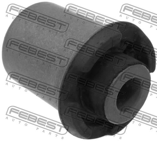 Сайлентблок переднего нижнего рычага, задний Febest MAB-010