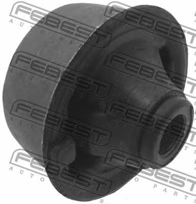 Сайлентблок переднего нижнего рычага, задний Febest TAB-043