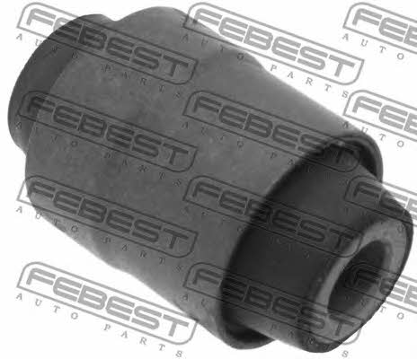 Сайлентблок заднего поперечного рычага Febest HAB-041