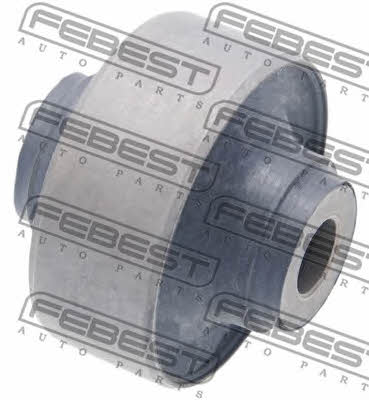 Сайлентблок переднего нижнего рычага, задний Febest HAB-107