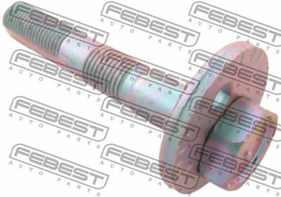 Болт ексцентриковий Febest 0129-007