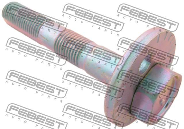 Купити Febest 0129007 – суперціна на EXIST.UA!
