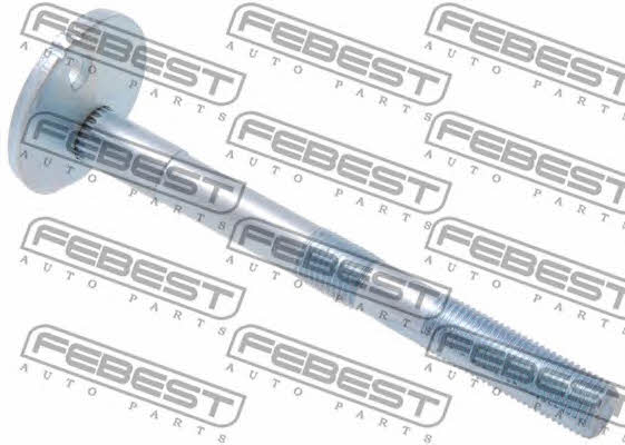 Болт ексцентриковий Febest 0129-009