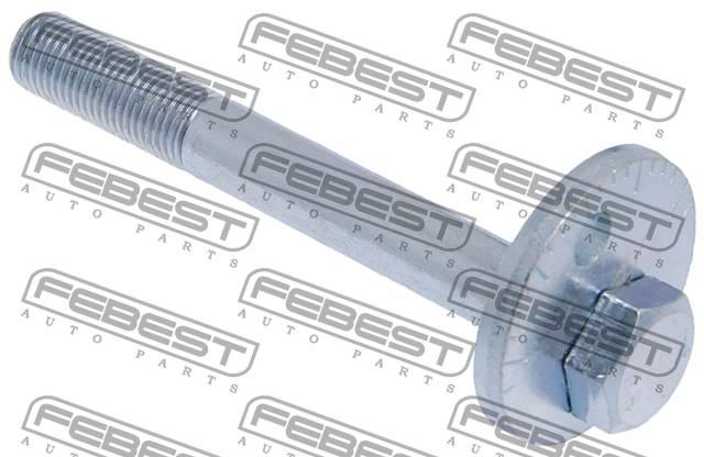 Болт эксцентриковый Febest 0129-004