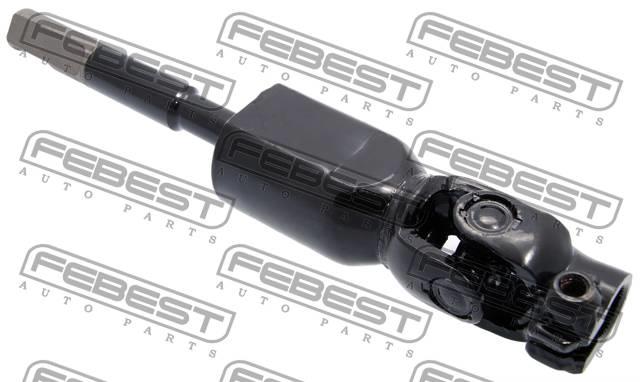 Вал рулевого управления Febest ASN-N16