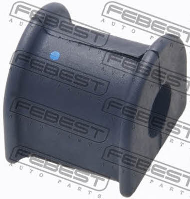 Втулка стабилизатора заднего Febest TSB-711