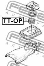 Купити Febest TT-OP за низькою ціною в Україні!