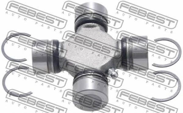 Крестовина вала карданного Febest ASCD-ESC