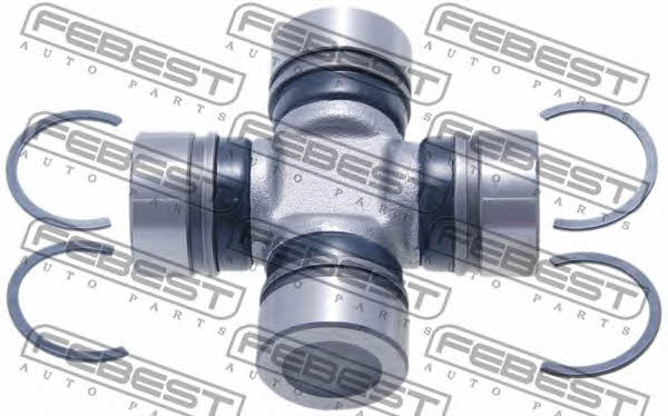 Крестовина вала карданного Febest AST-31