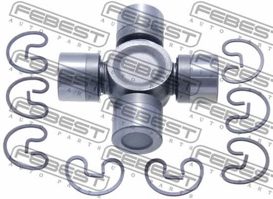 Купить Febest ASFD-F150 по низкой цене в Украине!