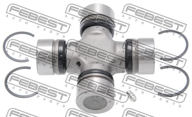 Купить Febest ASHY-HD72 по низкой цене в Украине!