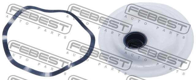 Крестовина вала рулевого Febest AST-LC90