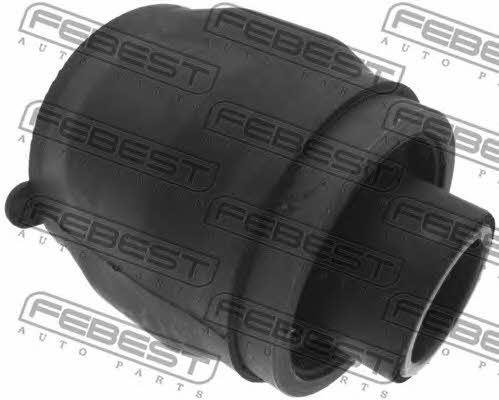 Сайлентблок переднего рычага задний Febest MZAB-043
