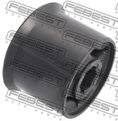 Сайлентблок переднего нижнего рычага, задний Febest VWAB-009X